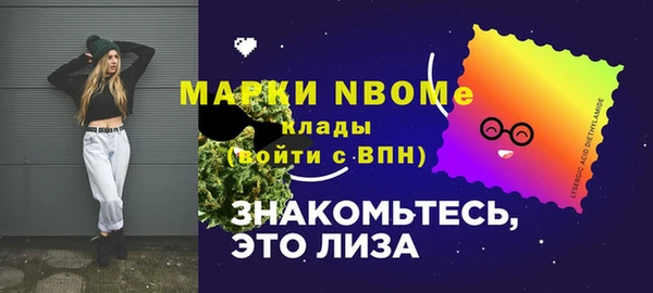 молекула духа Алексеевка